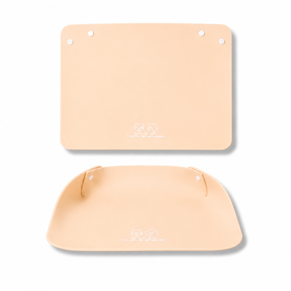 MessGuard Pet Mat