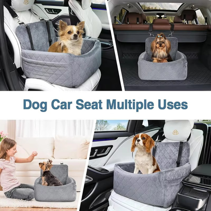 ComfyPaws Auto Seat