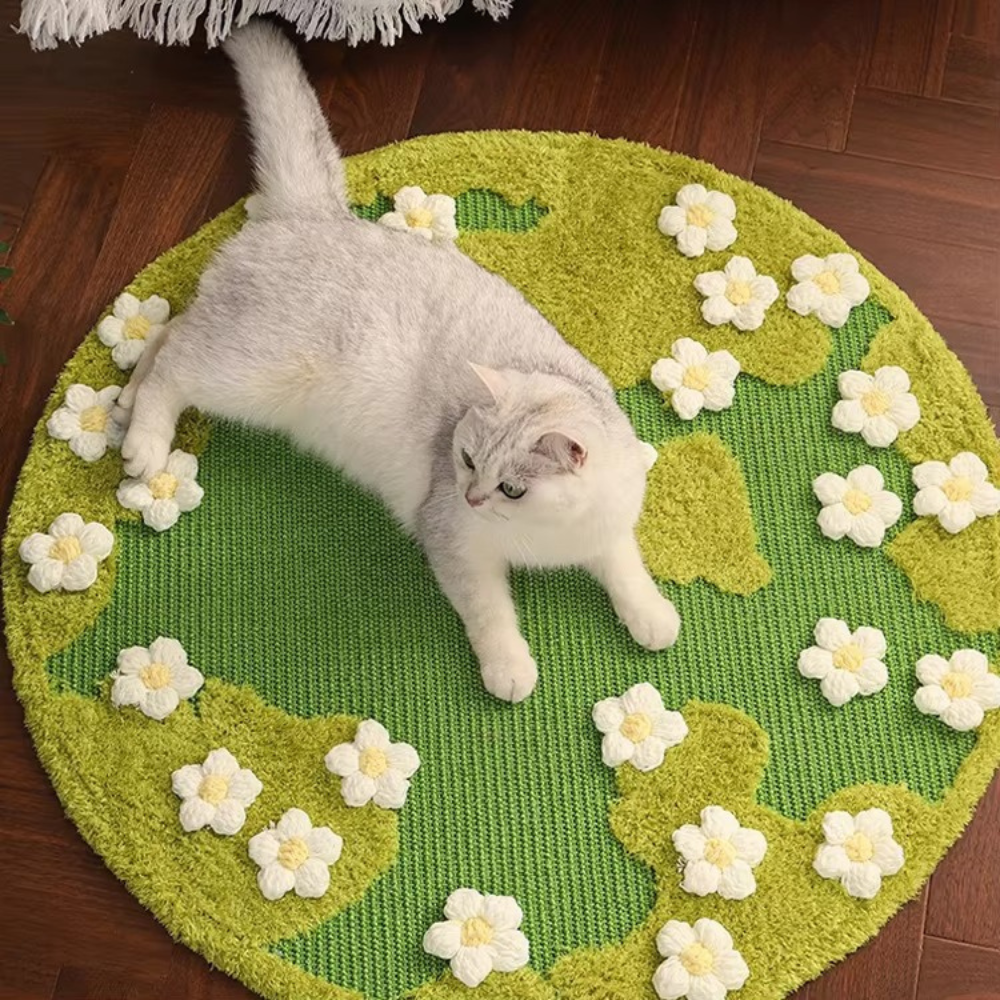 PetalPaw Sisal Carpet