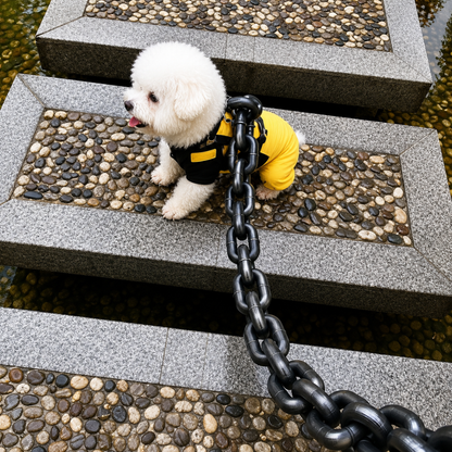 IronPaw Leash