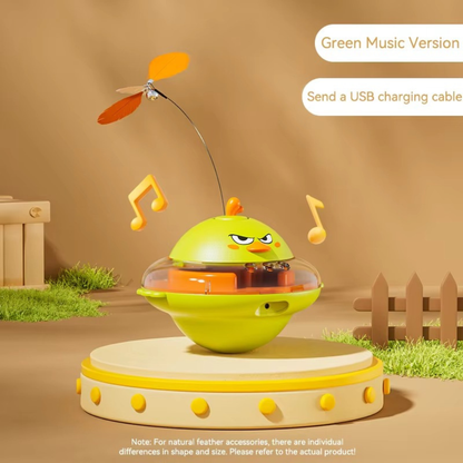 TreatBeam Smart Toy