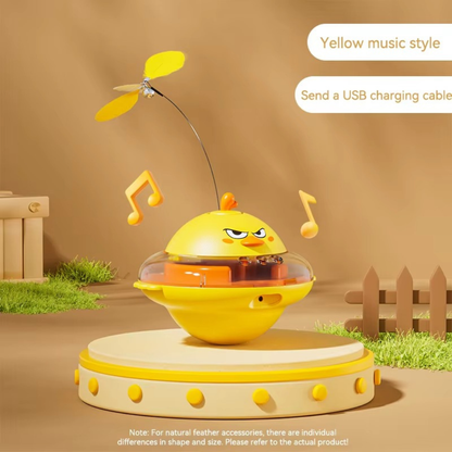 TreatBeam Smart Toy