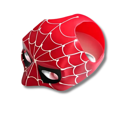 WebHero Cat Costume Mask