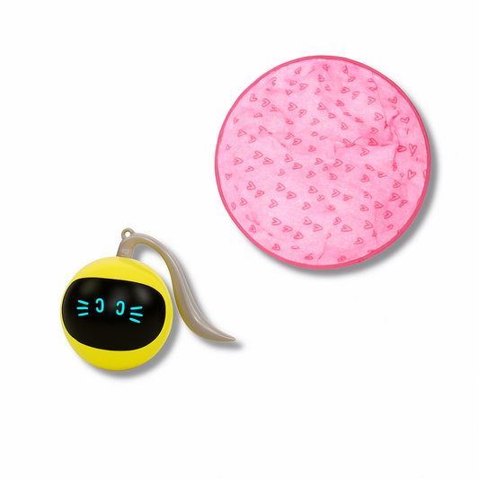 ChaseGlow Smart Ball