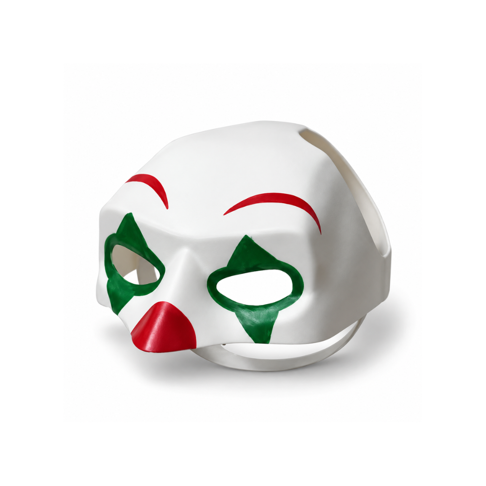 WebHero Cat Costume Mask