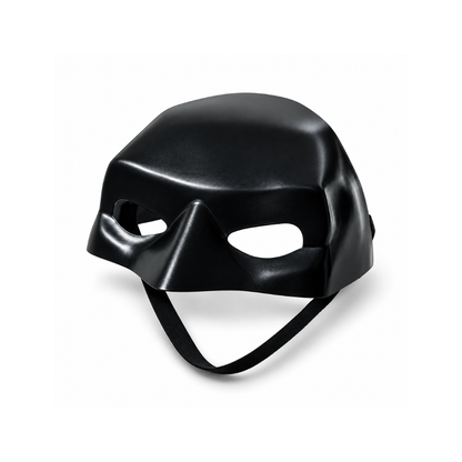 WebHero Cat Costume Mask