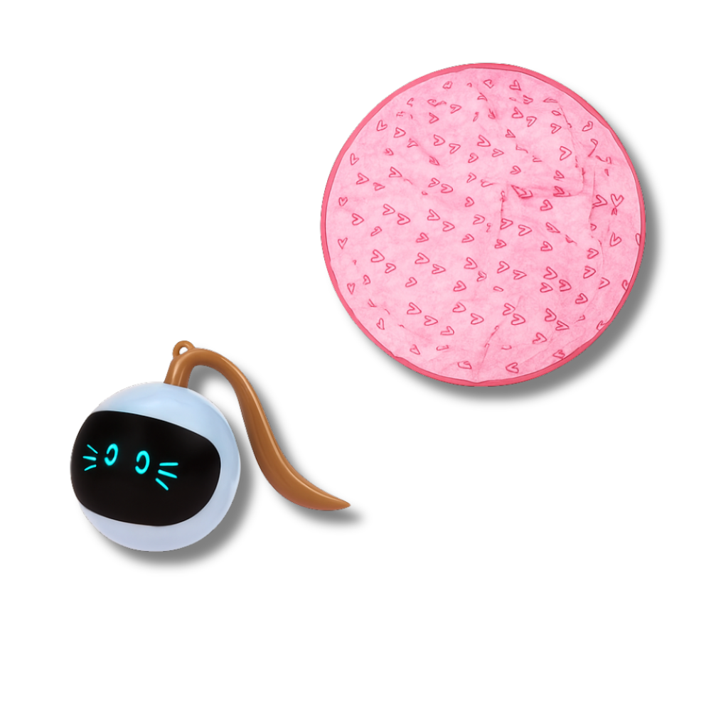ChaseGlow Smart Ball