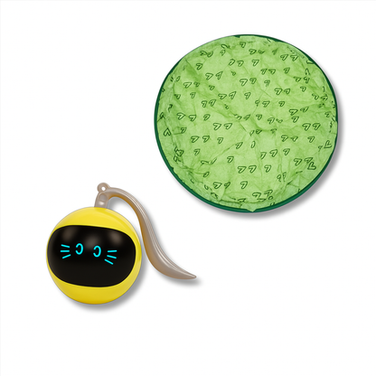 ChaseGlow Smart Ball