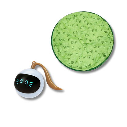 ChaseGlow Smart Ball