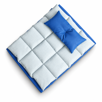 CloudRest All-Season Pet Mat