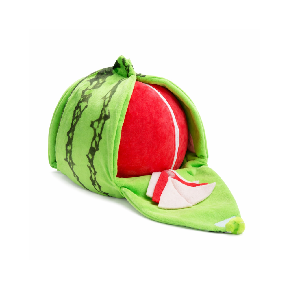 SniffQuest Plush