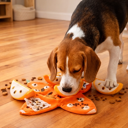SniffQuest Plush
