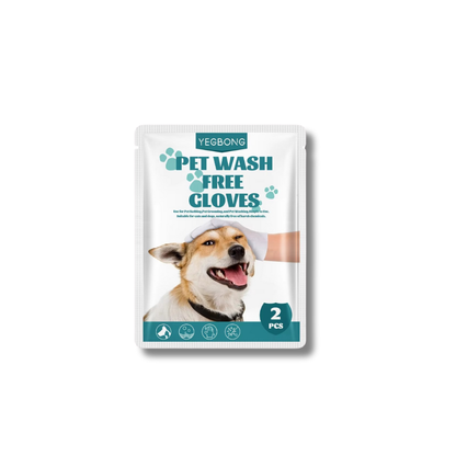 PawPure Clean Gloves