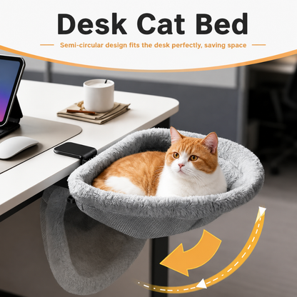 DeskPurr Hammock