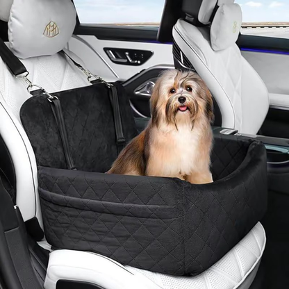 ComfyPaws Auto Seat