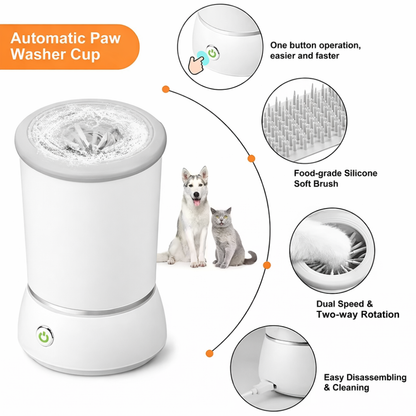 PawClean Pro Cup