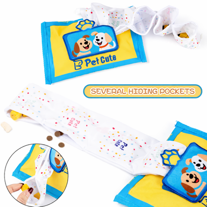 PawHunt Snuffle Toy