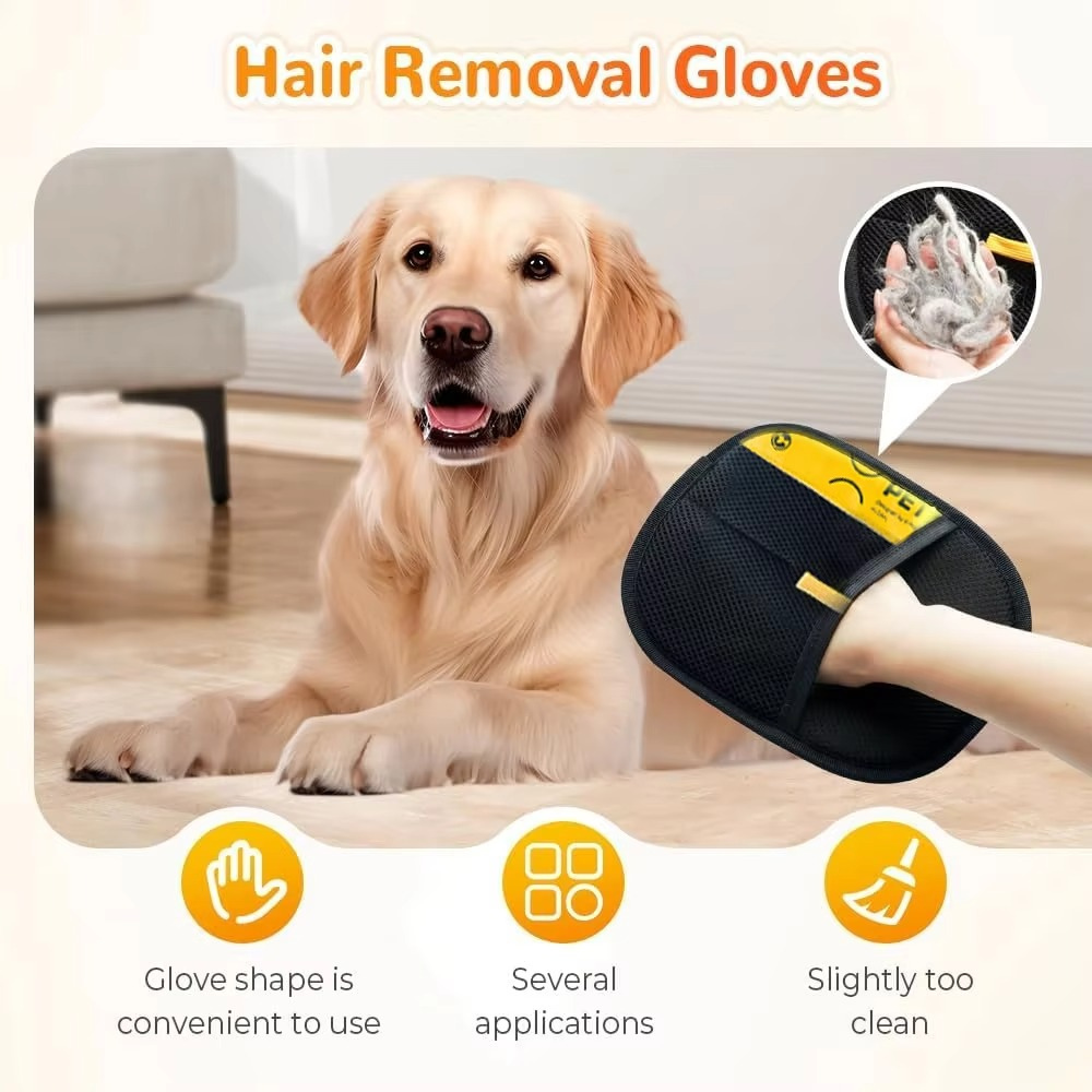 FurSwipe Pro Glove