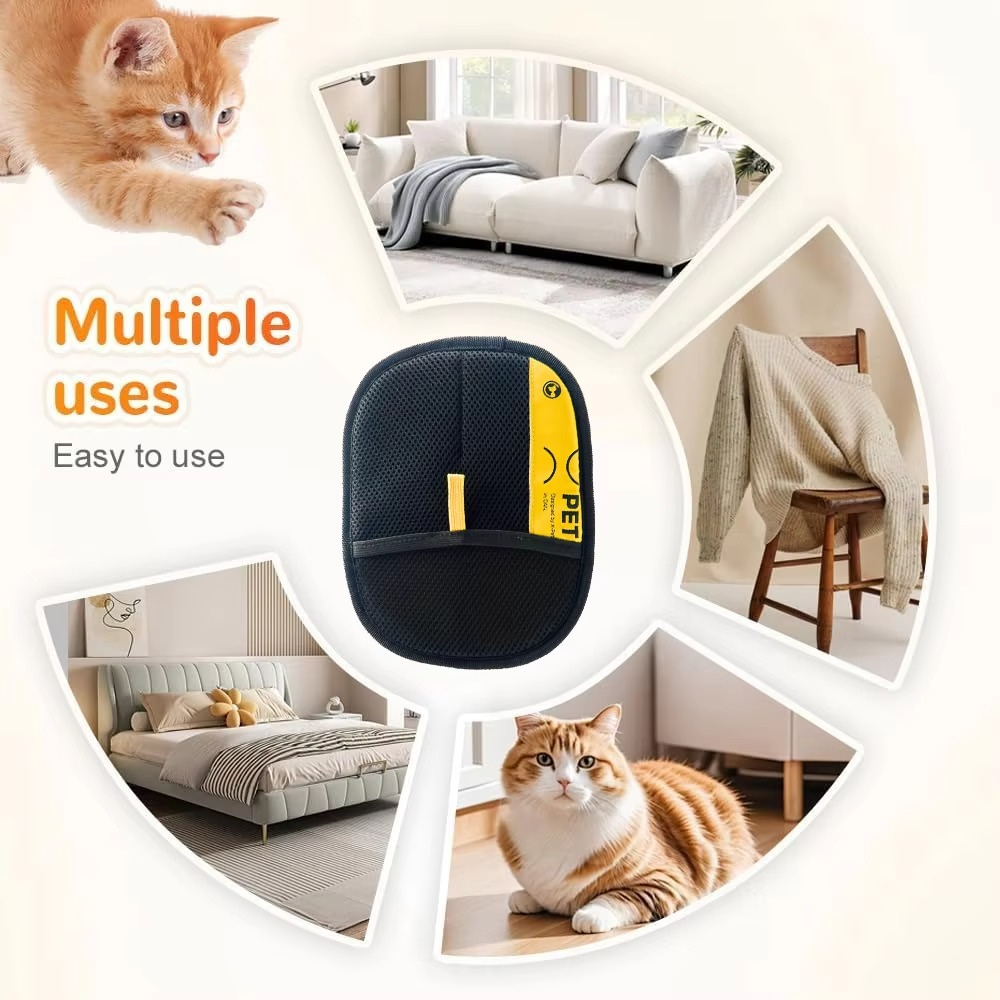 FurSwipe Pro Glove