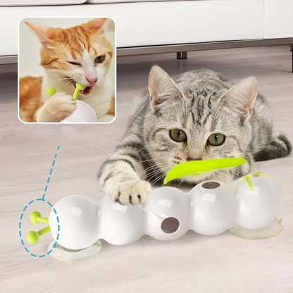 WiggleBug Cat Toy