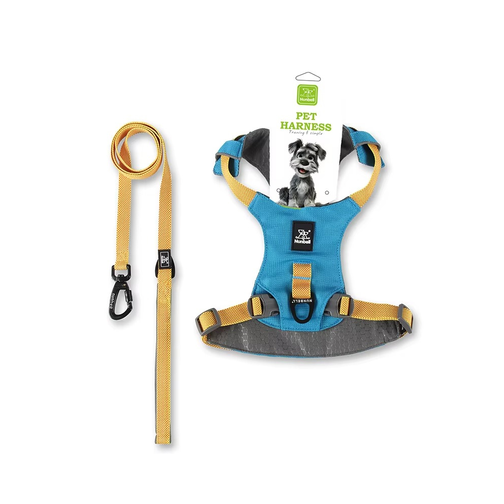 EasyWalk Paw Harness