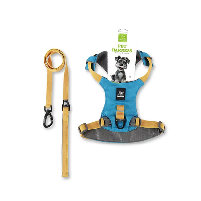 EasyWalk Paw Harness