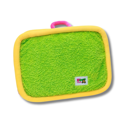 CloudPuff Mat