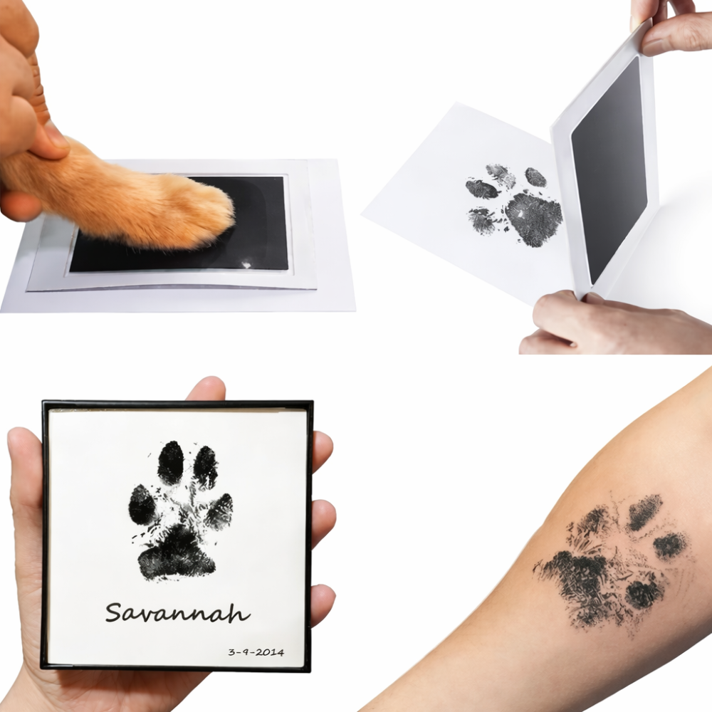 TinyPrint Memory Kit