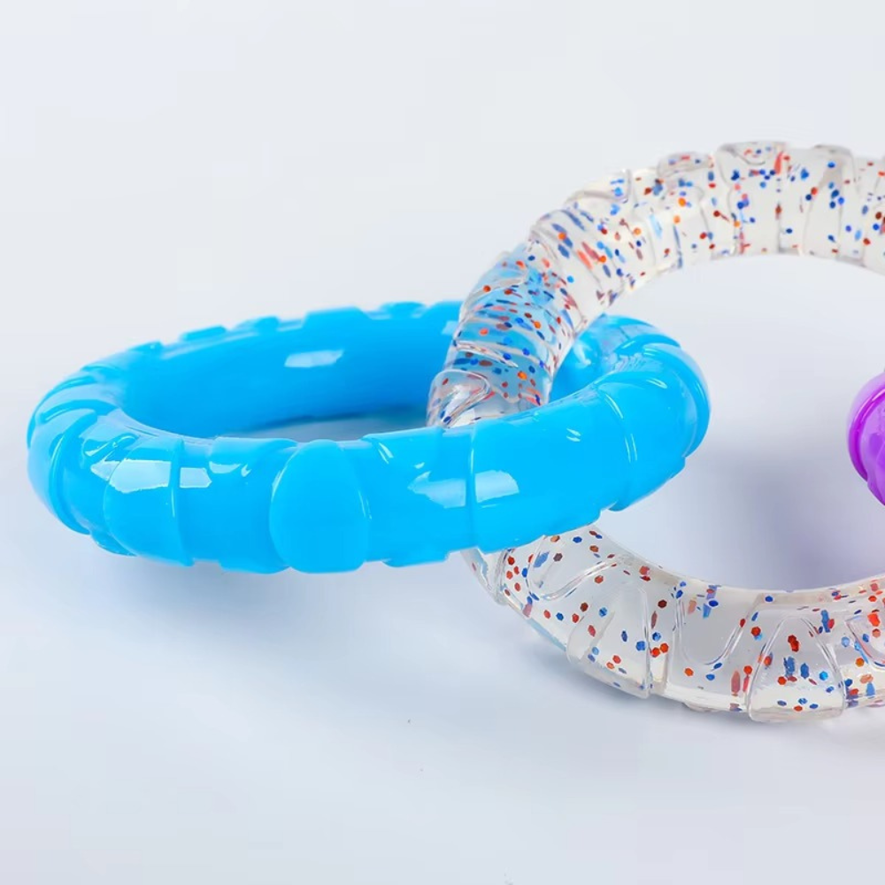 BiteForce Training Ring