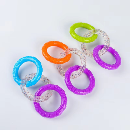 BiteForce Training Ring