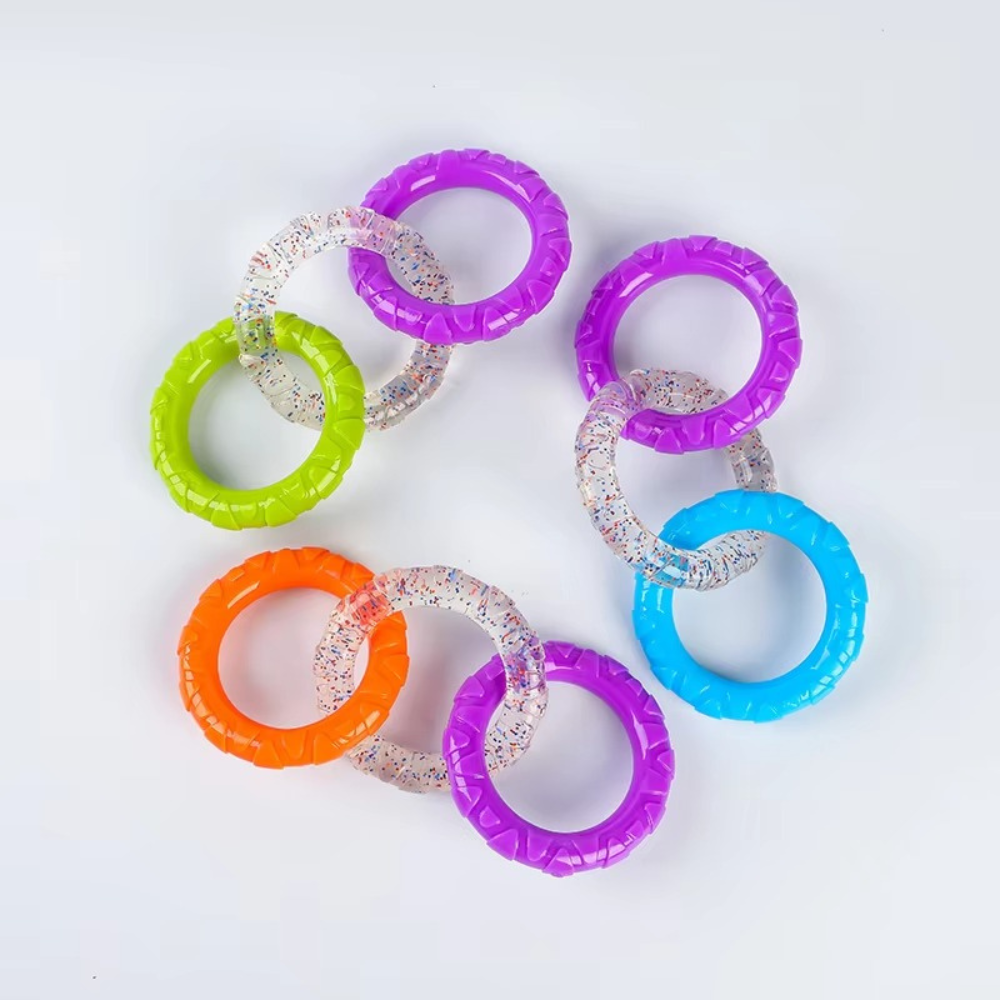 BiteForce Training Ring