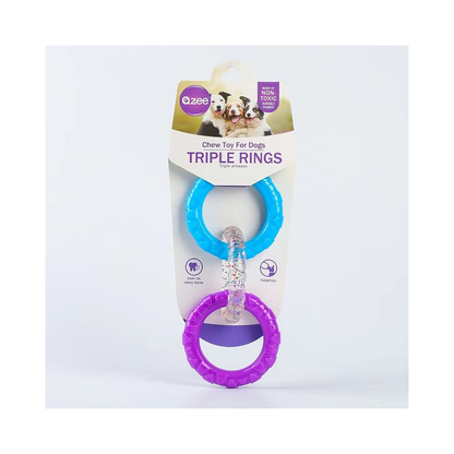 BiteForce Training Ring