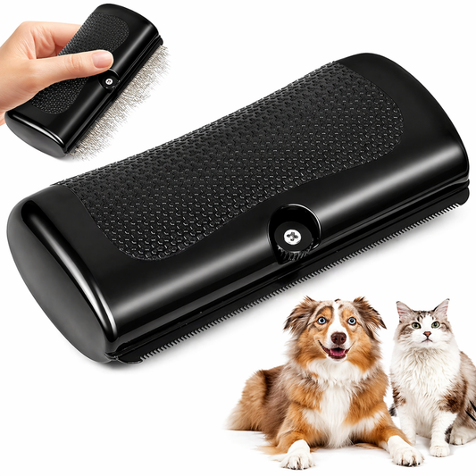 PawGroom Pro