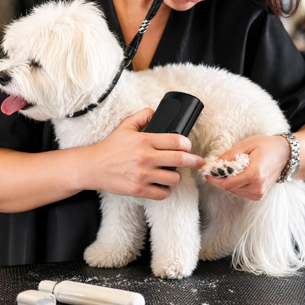 PawGroom Pro