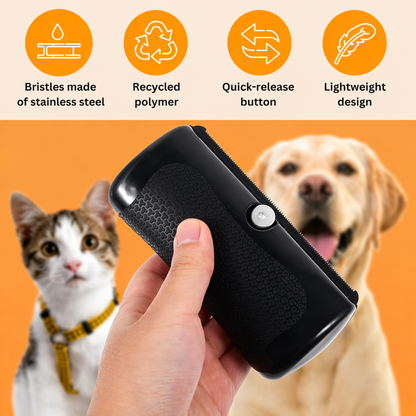 PawGroom Pro