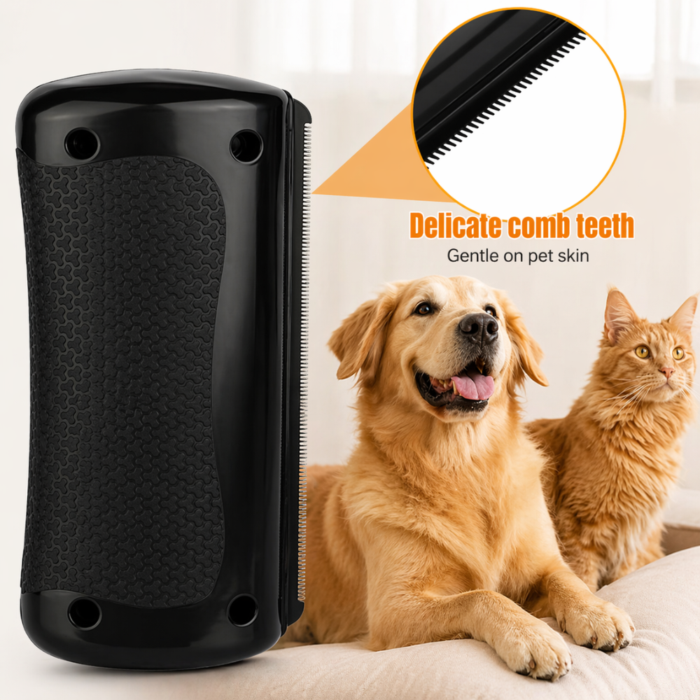 PawGroom Pro