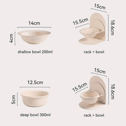 FlexiFeast