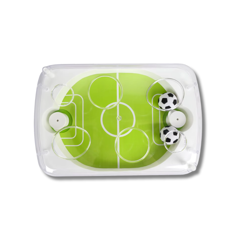 KickPaws Soccer Playset