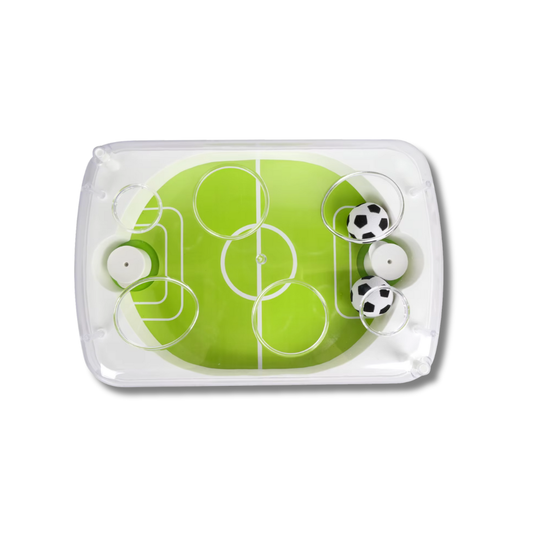 KickPaws Soccer Playset