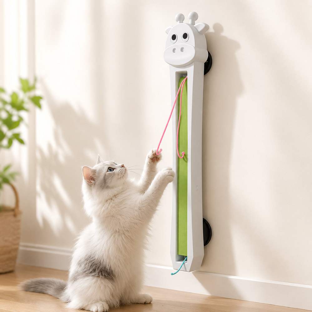 MeowMotion