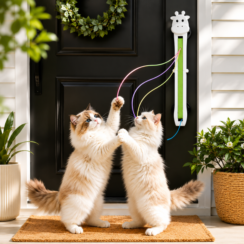 MeowMotion