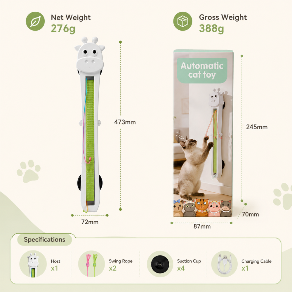 MeowMotion
