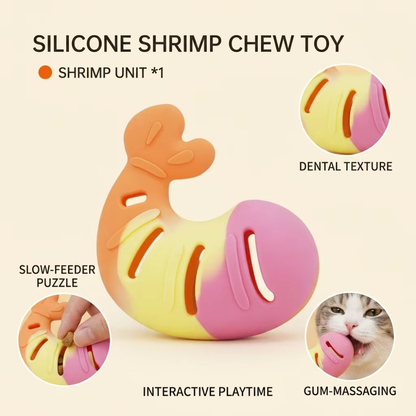 ShrimpChomp