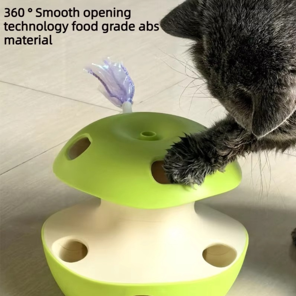 ApplePounce Cat Toy