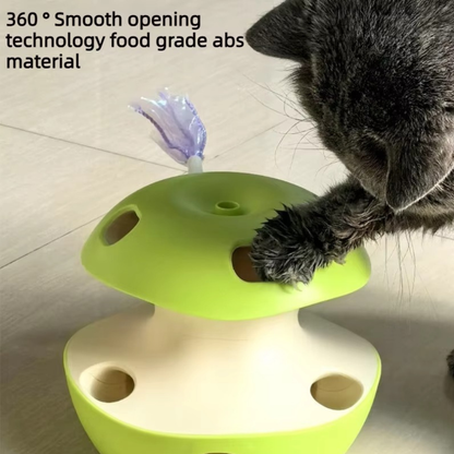 ApplePounce Cat Toy