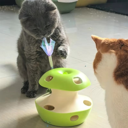 ApplePounce Cat Toy