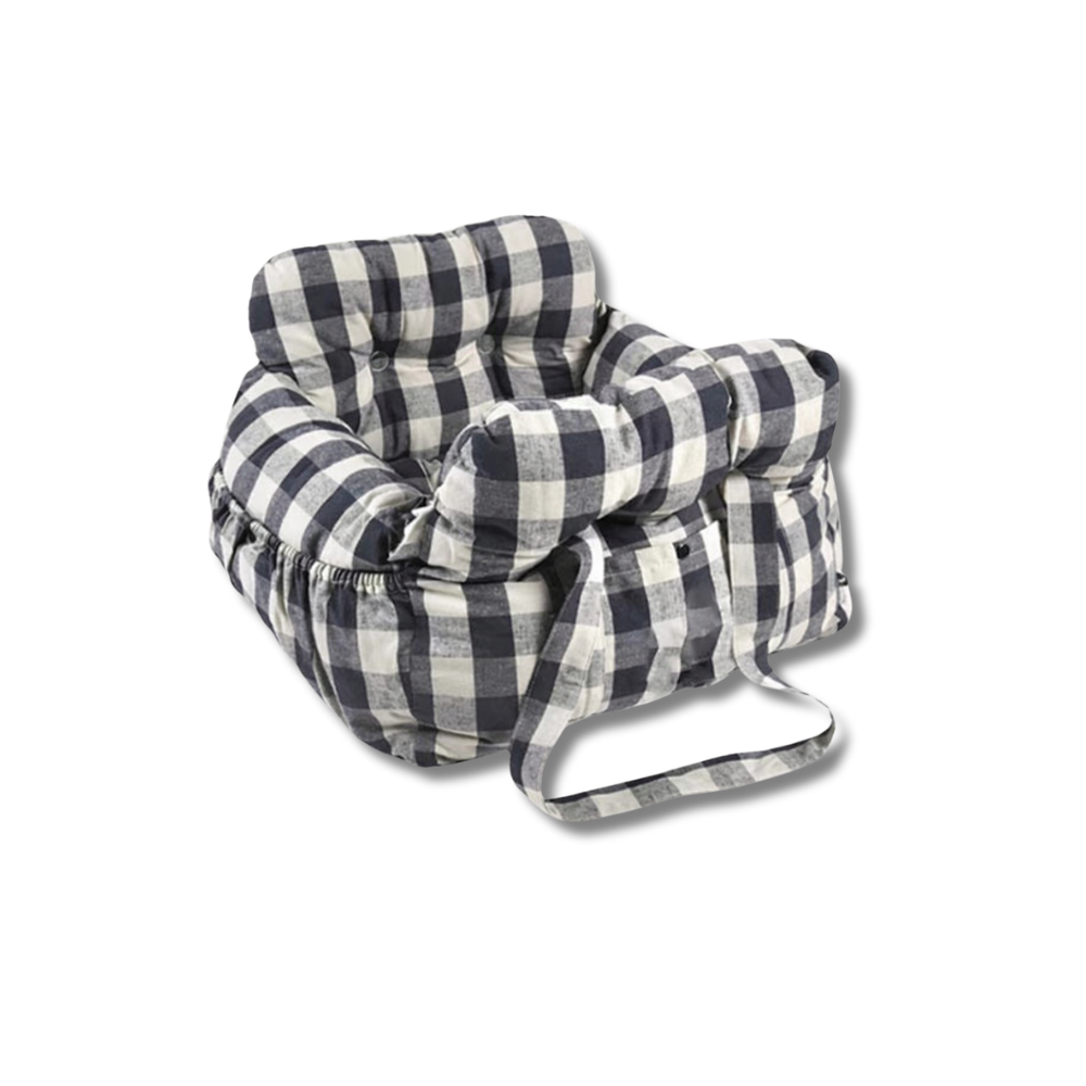 PawRide Booster Seat