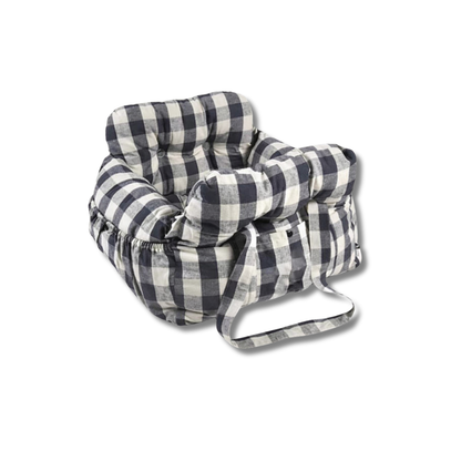 PawRide Booster Seat