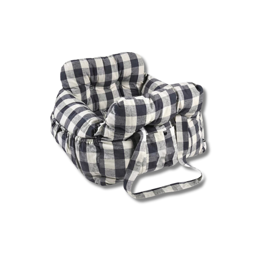 PawRide Booster Seat