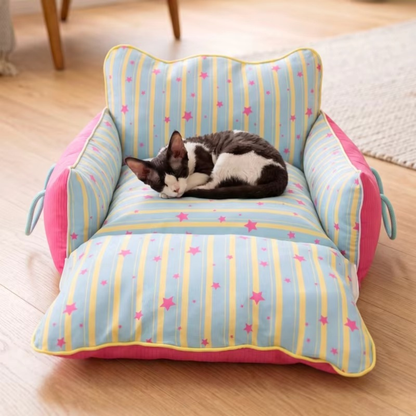 PawVoyage